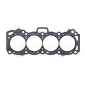 Cometic Gasket Cometic Toyota 4A-GE/4A-GEZ .084in MLS Cylinder Head Gasket - 83mm Bore - 16-Valve C4166-084
