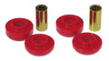 Prothane 60-75 Jeep Transfer Case Torque Mount - Red