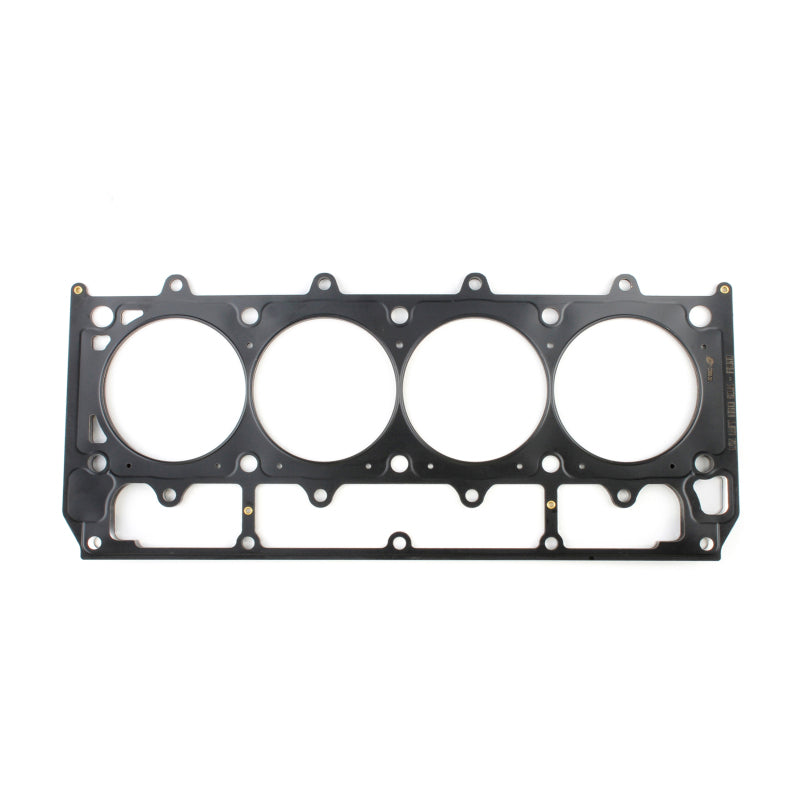 Cometic Gasket Cometic GM LSX Gen-4 Small Block V8 .058in MLS Cylinder Head Gasket - 4.185in Bore - LHS C5936-058