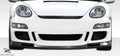 Duraflex GT3-RS Front Bumper Cover Compatible With 2006-2008 Porsche Cayman 05-2008 Boxster - 1 Piece