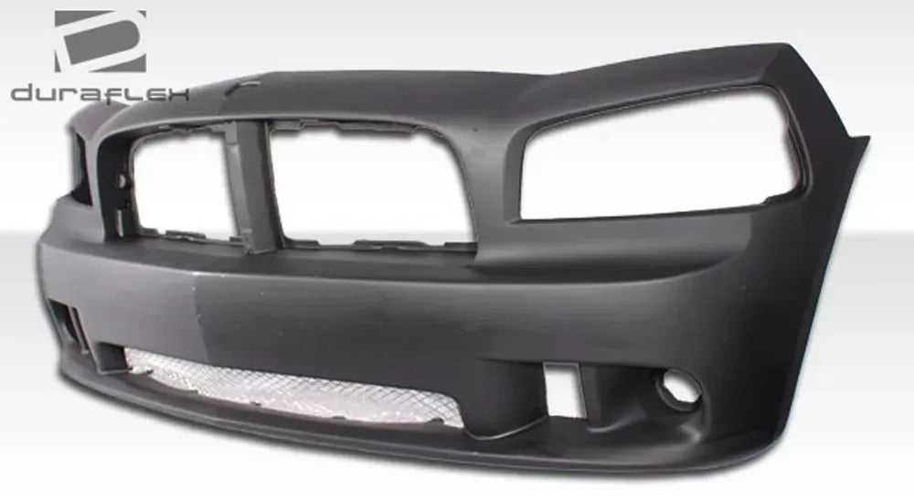 Duraflex SRT Look Body Kit Compatible With 2006-2010 Dodge Charger - 4 Piece