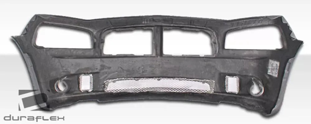 Duraflex SRT Look Body Kit Compatible With 2006-2010 Dodge Charger - 4 Piece