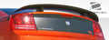 Duraflex SRT Look Wing Spoiler Compatible With 2006-2010 Dodge Charger - 1 Piece
