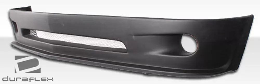 Duraflex VIP Body Kit Compatible With 2006-2010 Dodge Charger - 7 Piece