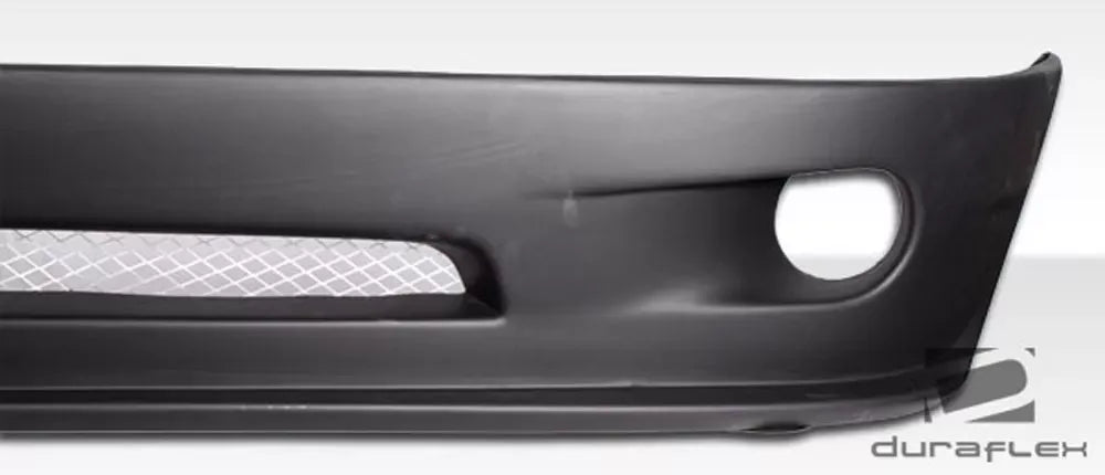 Duraflex VIP Front Lip Spoiler Compatible With 2006-2010 Dodge Charger - 1 Piece