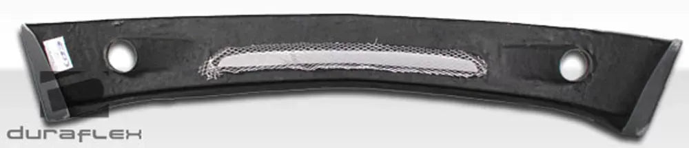 Duraflex VIP Front Lip Spoiler Compatible With 2006-2010 Dodge Charger - 1 Piece