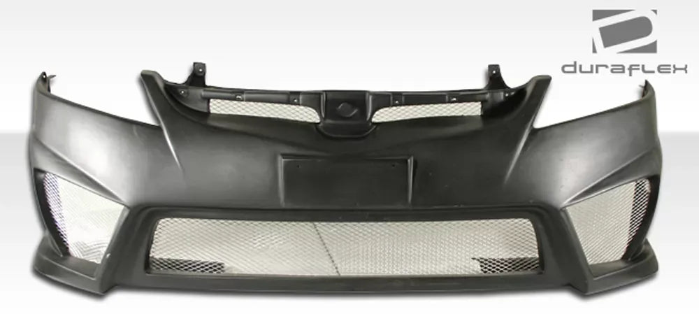 Duraflex Maddox Body Kit Compatible With 2006-2011 Honda Civic 4DR - 4 Piece