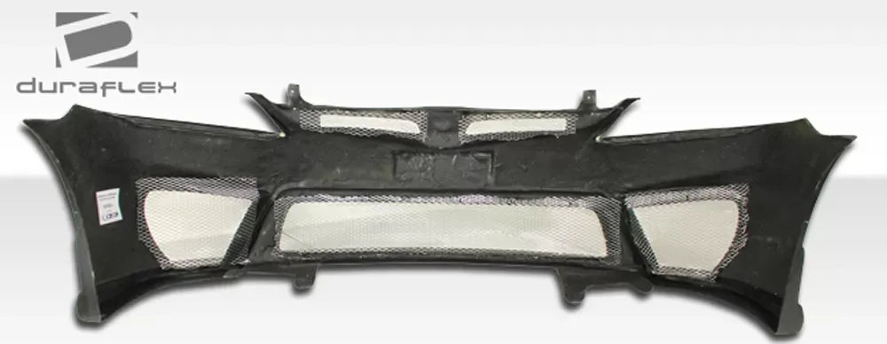 Duraflex Maddox Body Kit Compatible With 2006-2011 Honda Civic 4DR - 4 Piece