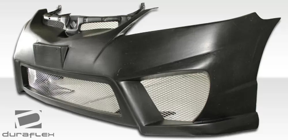 Duraflex Maddox Body Kit Compatible With 2006-2011 Honda Civic 4DR - 4 Piece