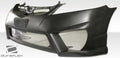 Duraflex Maddox Body Kit Compatible With 2006-2011 Honda Civic 4DR - 4 Piece