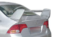 Duraflex R-Spec Wing Spoiler Compatible With 2006-2011 Honda Civic - 1 Piece