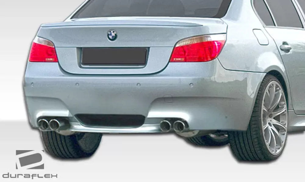Duraflex HR-S Body Kit Compatible With 2006-2010 BMW M5 E60 - 2 Piece