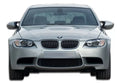 Duraflex M3 Look Front Bumper Cover Compatible With 2006-2008 BMW 3 Series - 1 Piece