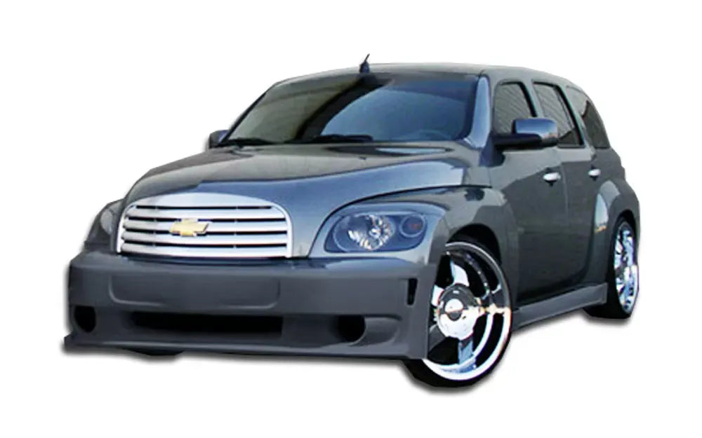 Duraflex VIP Body Kit Compatible With 2006-2011 Chevrolet HHR - 4 Piece