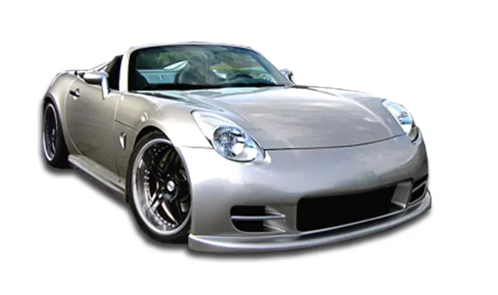 Duraflex GT Concept Front Bumper Cover Compatible With 2006-2009 Pontiac Solstice - 1 Piece