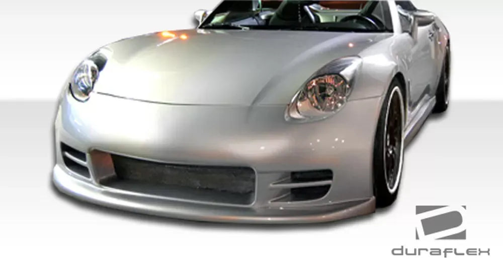 Duraflex GT Concept Front Bumper Cover Compatible With 2006-2009 Pontiac Solstice - 1 Piece