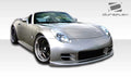 Duraflex GT Concept Side Skirts Compatible With 2006-2009 Pontiac Solstice - 2 Piece