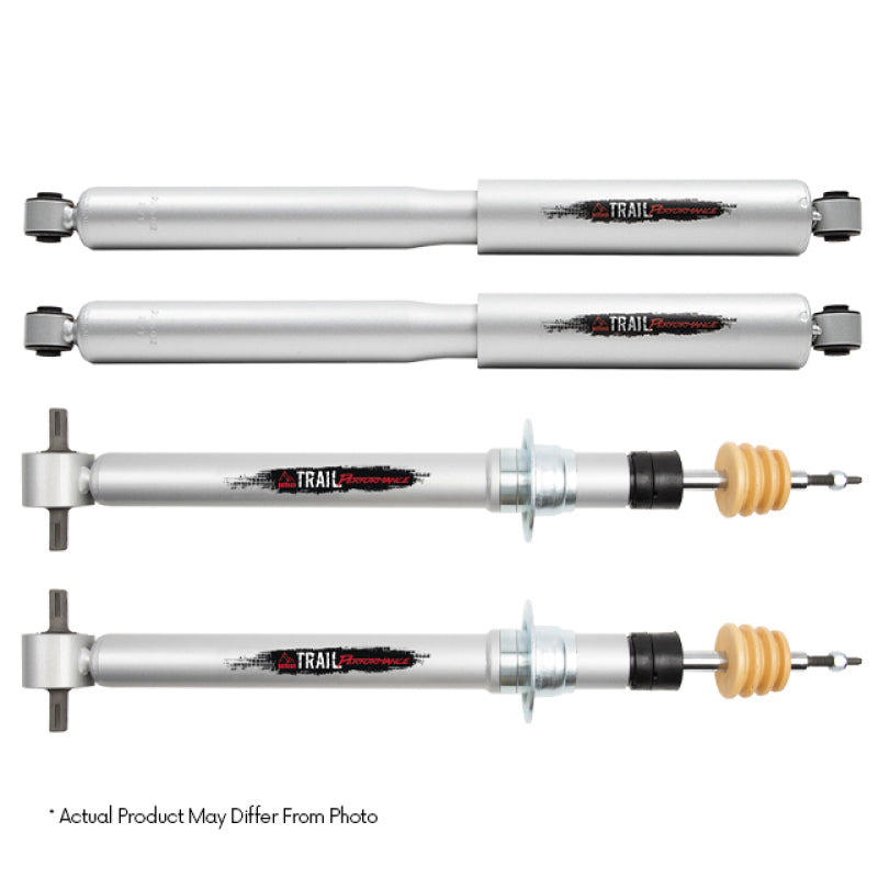 Belltech Street Performance Shock Absorber Set 9718