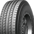 BFGoodrich Commercial T/A A/S 2 LT225/75R16 115R 93775