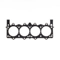 Cometic Gasket Cometic Chrysler R3 Race Block .036in MLS Cylinder Head Gasket - 4.060in Bore - W7,W8,W9 Heads C5579-036