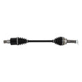 All Balls Racing 10-14 Polaris RZR 4 800 6 Ball Axle Rear Left AB6-PO-8-338