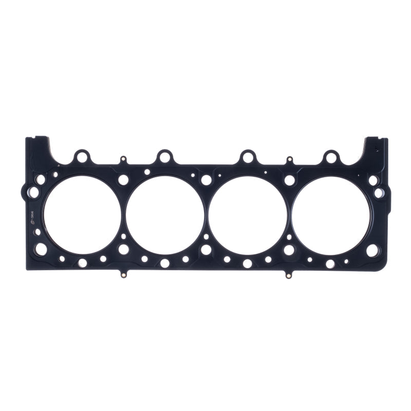 Cometic Gasket Cometic Ford 460 Pro Stock V8 .120in MLS Cylinder Head Gasket - 4.600in Bore - A460 Block C5743-120
