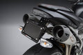 070BG197000 YOSHIMURA Fender Eliminator -TRIUMPH SPEED TRIPLE R / RS 2019