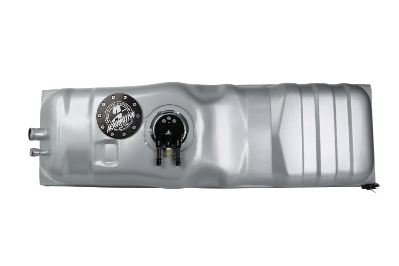 Aeromotive Gen II Stealth Fuel Tank 73-81 Chevy 1/2 Ton Truck (Short Wheel Base)