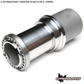 Camburg 2.50 Rear RHT 4130HT Snout (3.50 x .250) CAM-020061