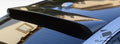 Duraflex Sigma Wing Spoiler Compatible With 2007-2012 Nissan Altima - 1 Piece