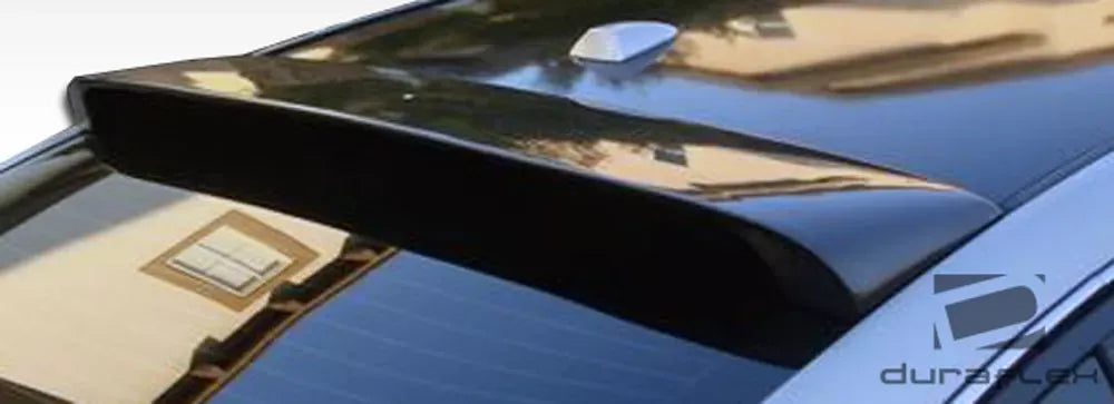 Duraflex Sigma Wing Spoiler Compatible With 2007-2012 Nissan Altima - 1 Piece