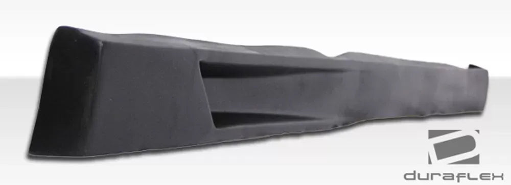 Duraflex GT500 Side Skirts Compatible With 2007-2012 Dodge Caliber - 2 Piece