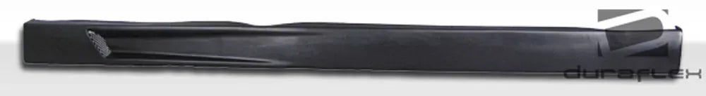 Duraflex GT500 Side Skirts Compatible With 2007-2012 Dodge Caliber - 2 Piece