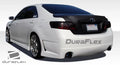 Duraflex B-2 Side Skirts Compatible With 2007-2011 Toyota Camry - 2 Piece