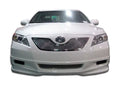 Duraflex Racer Front Lip Spoiler Compatible With 2007-2009 Toyota Camry - 1 Piece
