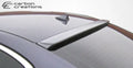 Duraflex GT Spec Wing Spoiler Compatible With 2007-2013 Infiniti G Sedan - 1 Piece