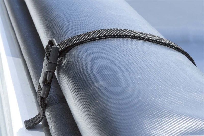 Access Literider 14+ Chevy/GMC Full Size 1500 6ft 6in Bed Roll-Up Cover 32329