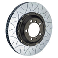 Brembo 10-11 997.2 GT3/GT3RS (Excl. PCCB) Front 2-Piece Discs 380x34 2pc Rotor Slotted Type-3 103.9024A