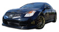 Duraflex GT Concept Body Kit Compatible With 2008-2009 Nissan Altima 2DR - 4 Piece