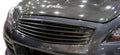 Duraflex GT Concept Grille Compatible With 2008-2015 Infiniti G Coupe - 1 Piece