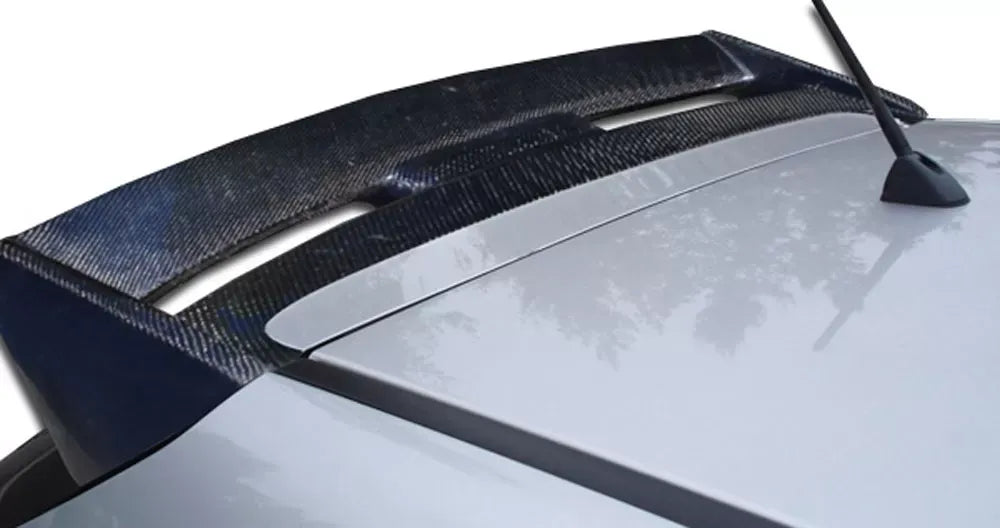 Duraflex GT Concept Wing Spoiler Compatible With 2008-2014 Subaru Impreza - 1 Piece