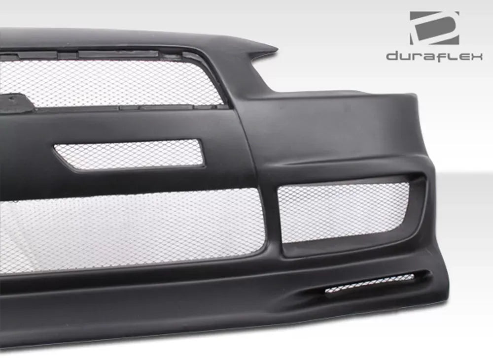 Duraflex GT Concept Body Kit Compatible With 2008-2017 Mitsubishi Lancer - 4 Piece