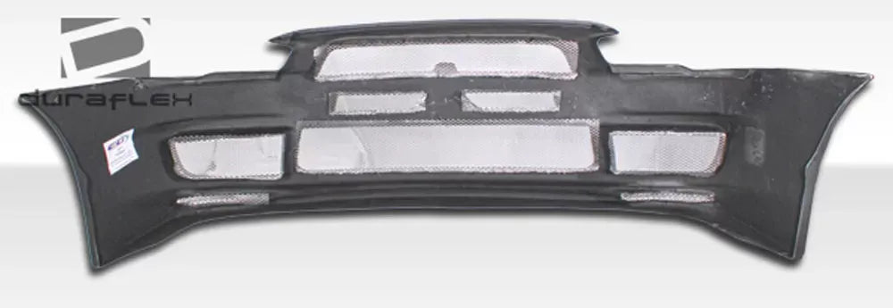 Duraflex GT Concept Body Kit Compatible With 2008-2017 Mitsubishi Lancer - 4 Piece