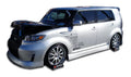 Duraflex GT Concept Side Skirts Compatible With 2008-2015 Scion xB - 2 Piece