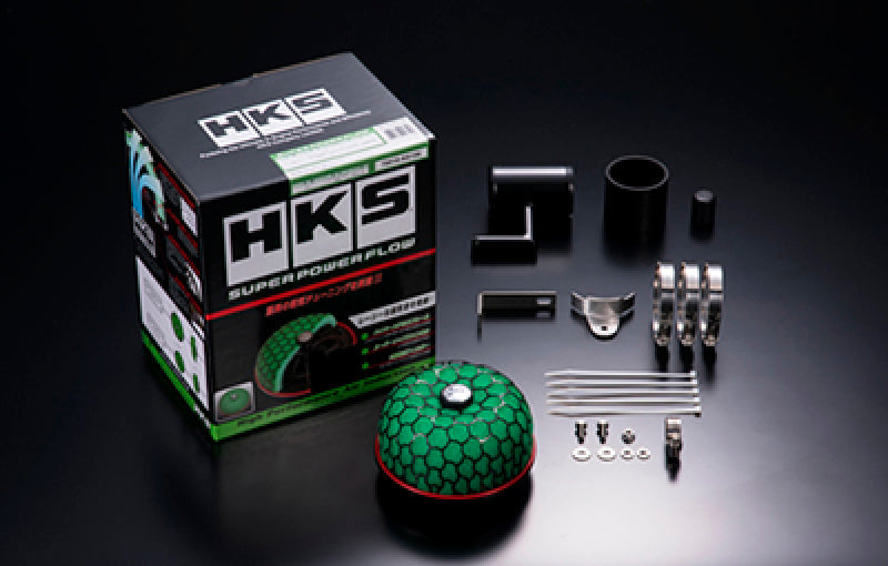 HKS Spf Ha22S K6A 70019-As104