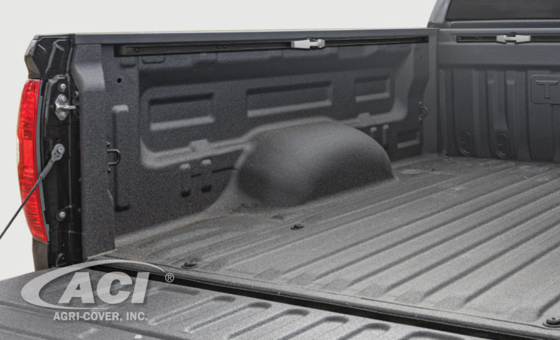 Access Vanish 2022+ Toyota Tundra 8ft 1in Bed (w/deck rail) Roll-Up Cover 95339