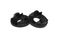 Prothane 95-99 Mitsubishi Eclipse Front Motor Mount Insert - Black