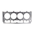 Cometic Gasket Cometic GM LSX Gen-4 Small Block V8 .056in MLX Cylinder Head Gasket - 4.165in Bore - LHS C5703-056