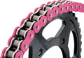 BikeMaster 530x120 BMXR O-Ring Chain - Pink 197681