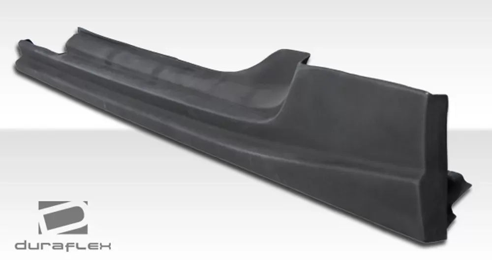 Duraflex N-1 Side Skirts Compatible With 2009-2020 Nissan 370Z - 2 Piece